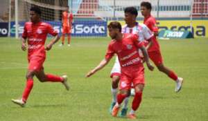 COPA SP: Penapolense comemora vitória sobre Comercial-MS