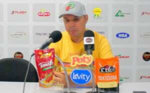 Paulista A3: Presidente desabafa e se emociona no Votuporanguense