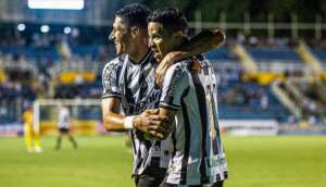 CEARENSE: Ceará atropela Iguatu e lidera com 100%