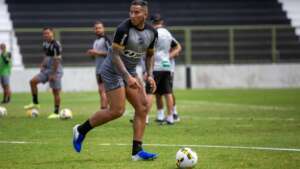 Pernambucano: Náutico acerta contratação do atacante Jael