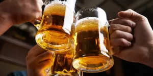 Vale a pena? Jogo entre Flamengo e Madureira terá chopp 