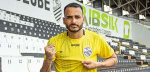 Paulista A2: Juliano rescinde com o Comercial que acerta com novo goleiro