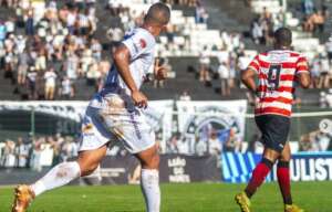 Comercial 0 x 0 Linense - Empate animado na estreia