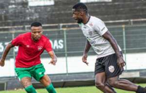 Oeste x Comercial - Bafo em busca da segunda vitória