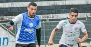 Comercial x Portuguesa Santista - Leão encara líder Briosa de olho na primeira vitória