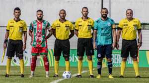 SERGIPANO: Rodada terá duelos polêmicos e inéditos