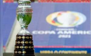 Copa América 2024 será disputada nos EUA com 16 seleções da Conmebol e Concacaf