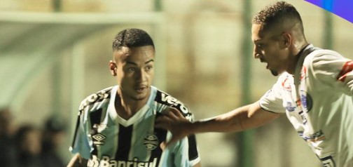 COPA SP: Grêmio estreia com empate e XV de Jaú vence a Aparecidense