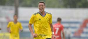 COPA SP: Cruzeiro goleia e encaminha vaga; Juventude vence na estreia