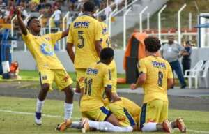 PLACAR FI: Confira todos os jogos desta TERÇA-FEIRA