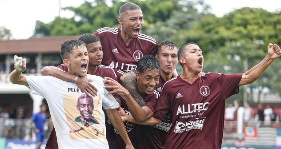 COPA SP: Ponte Preta, Rio Claro e Juventus vencem; clássico entre Mauá e Mauaense termina empatado