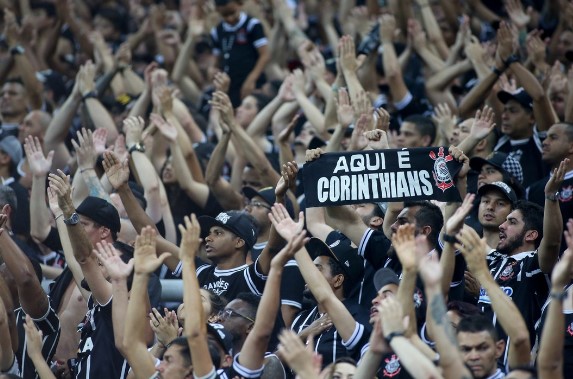 Paulistão: Corinthians reencontra torcida diante do Água Santa em busca de 1ª vitória no ano