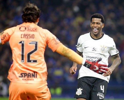Corinthians x Água Santa - Timão quer recuperar revés da estreia