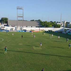 ALAGOANO: Coruripe e CSE empilham chances perdidas e empatam sem gols