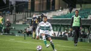 Catarinense: Avaí anuncia Robinho, ex-Palmeiras, Cruzeiro e Grêmio