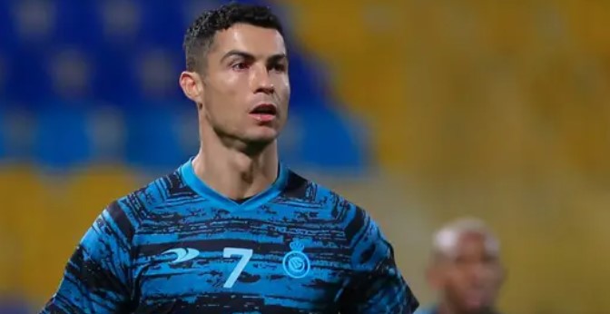 Corinthians tentou contratar Cristiano Ronaldo, afirma Duílio Monteiro Alves