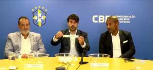 Criciúma classifica como 