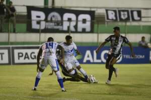 ALAGOANO: CSA e ASA empatam sem gols na abertura da 2ª rodada