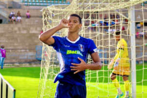 PARAIBANO: Dois jogos de parte superior da tabela abrem 5ª rodada