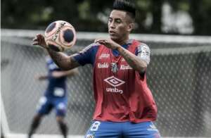 Gaúcho: Grêmio está de olho em Cueva, ex-Santos e São Paulo