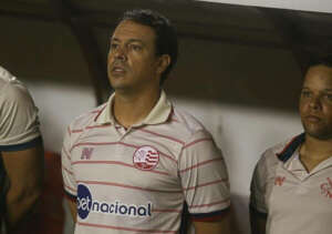 Pernambucano: Dado Cavalcanti comemora evolução do Náutico