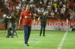 Dado Cavalcanti faz Náutico encerrar jejum de seis anos na Copa do Nordeste