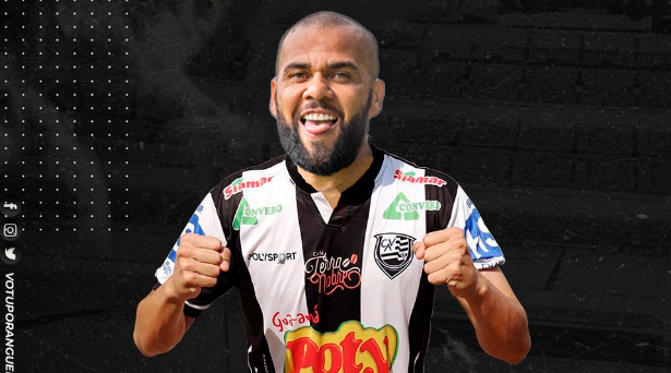 Daniel Alves Votuporanguense