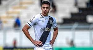 Albirex Niigata, do Japão, anuncia jovens ex-Ponte Preta e Botafogo-SP
