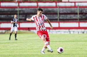 Carioca: Davi Alves exalta segundo tempo do Bangu na primeira vitória