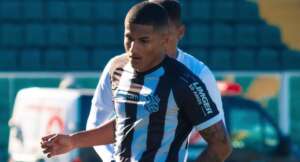 Paulista A3: Votuporanguense anuncia atacante David Jhefer