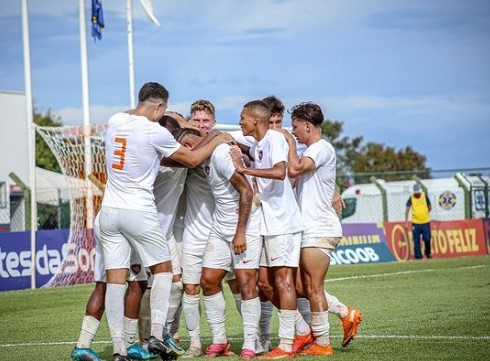 Desportivo Brasil x Grêmio Prudente - Buscando ocupar os primeiros lugares da tabela