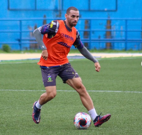 Paulistão: Santo André espera ‘jogo duro’ contra o Botafogo