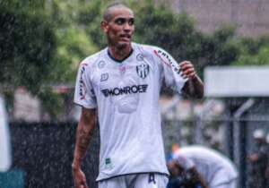 Paulista A3: EC São Bernardo acerta empréstimo de zagueiro ao RB Bragantino