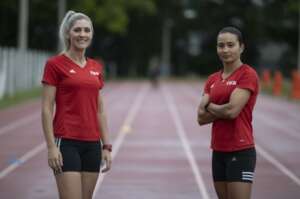 Com Edina e Neuza, Brasil terá quatro árbitras na Copa do Mundo Feminina