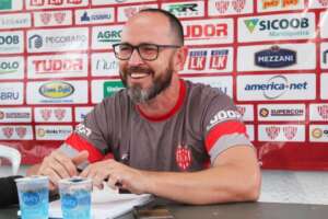 Paulista A2: Moisés Egert é apresentado e projeta Noroeste na briga pelo acesso