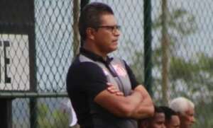 Paulista A3: Sizenando elogia jovens após goleada na Copinha