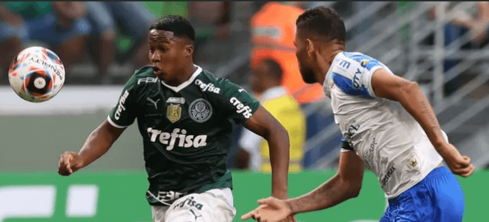 Onde assistir aos principais campeonatos de futebol em 2023? 2 Campeonato Paulista Palmeiras São Bento