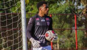 Paulista A3: Bandeirante anuncia Felipe Viotti, ex-Paulista