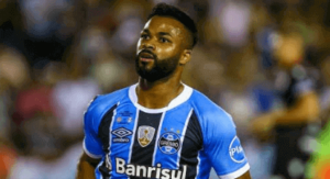 Pernambucano: Retrô acerta contratação de atacante ex-Grêmio