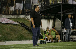 Potiguar: Com dedo de Marchiori, ABC vence e fica próximo do quadrangular final