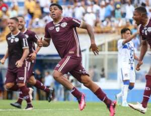 Ferroviária x São Paulo - Em casa, Locomotiva busca segundo triunfo no Paulistão