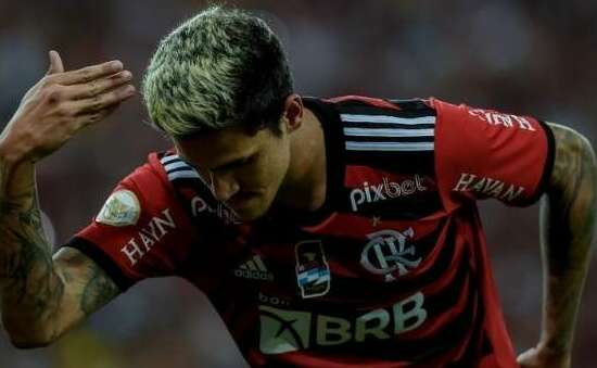 Flamengo de Pedro