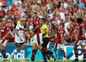 Conmebol promete premio de R$ 25,5 milhões ao Flamengo em caso de título no Mundial