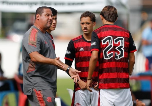 COPA SP: Flamengo, Cruzeiro e Grêmio abrem segunda rodada nesta quinta-feira