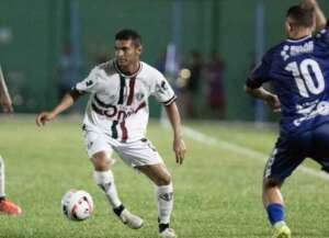PIAUIENSE: Parnahyba e Fluminense empatam duelo de líderes; River vence