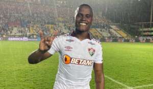 CARIOCA: Em retorno ao Espírito Santo, Fluminense supera Madureira e segue 100%