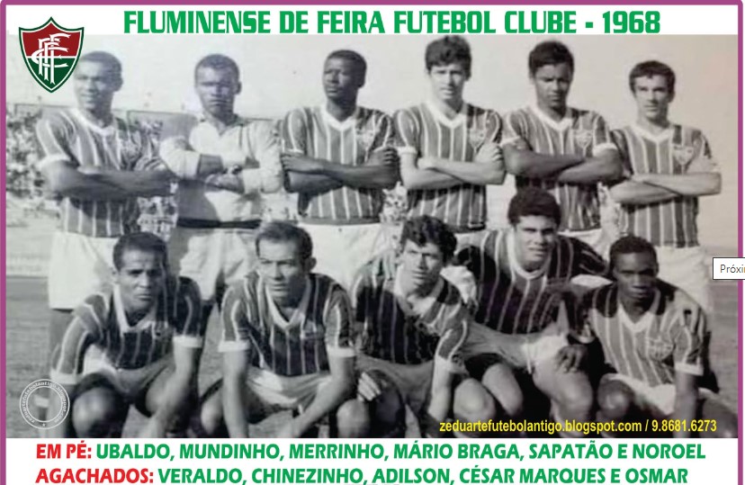 fluminense ba mundinho