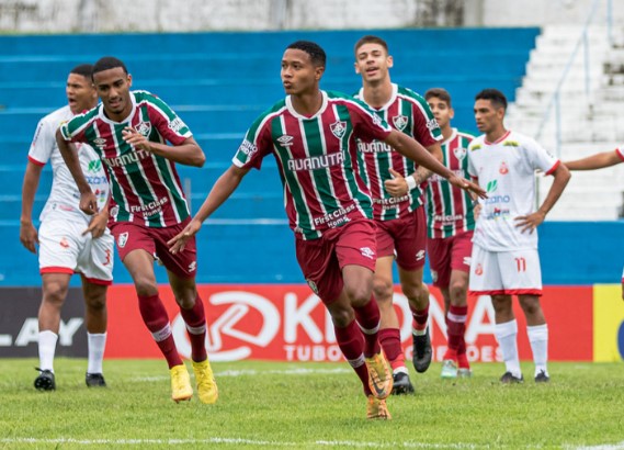 PLACAR FI: Com Palmeiras e Corinthians na Copinha, confira todos os resultados da sexta-feira