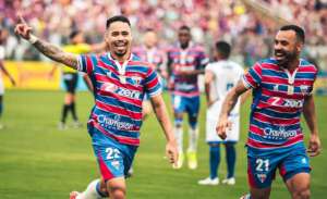 CEARENSE: Fortaleza recebe Caucaia em busca da liderança