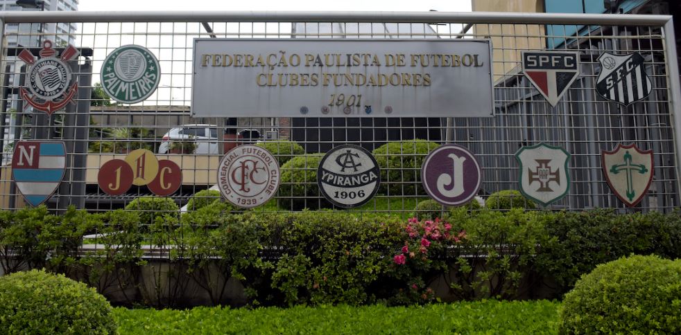 Segundona: FPF faz primeira reunião com 40 clubes e define início para abril